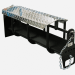 3130 Roller Bearing Tire Chain Hanger